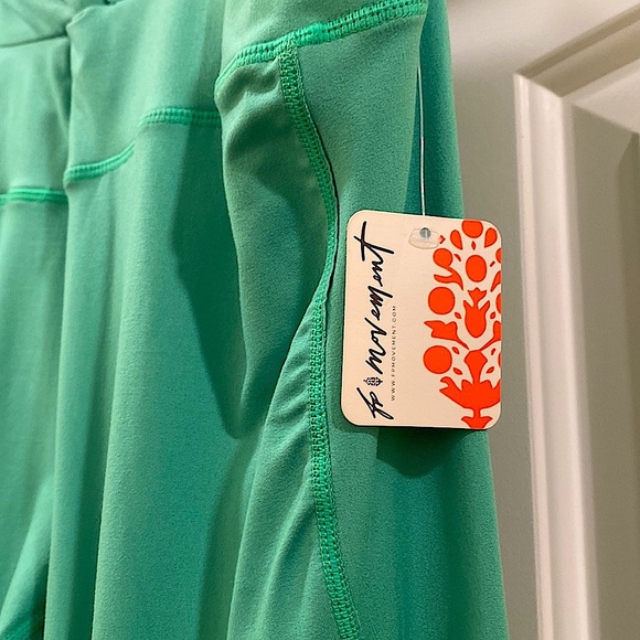 Free People: Leggings - Picture 4 of 7